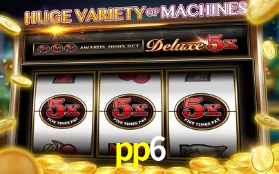 Descubra a Essência do pp6: Nossa História e Compromissos