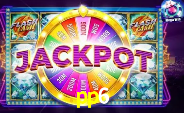 Desvendando o Mundo dos Jogos Virtuais na pp6