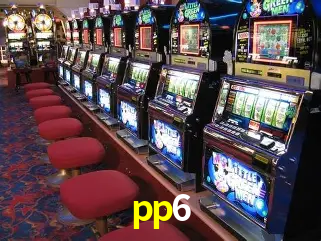 A Experiência Imersiva dos Cassinos Ao Vivo no pp6