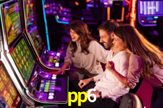 Bônus de Boas-vindas pp6