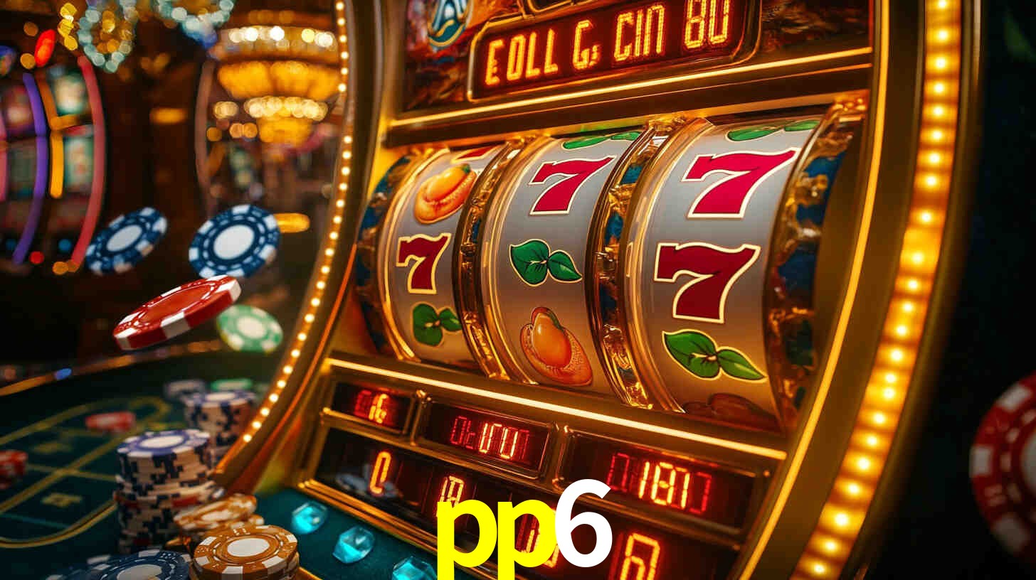 Roulette Table pp6