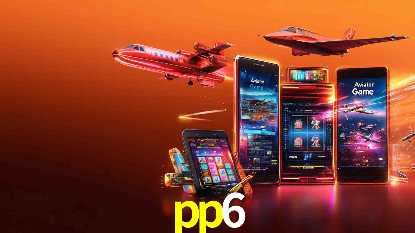 Descubra o Programa VIP da pp6: Vantagens Exclusivas para Jogadores