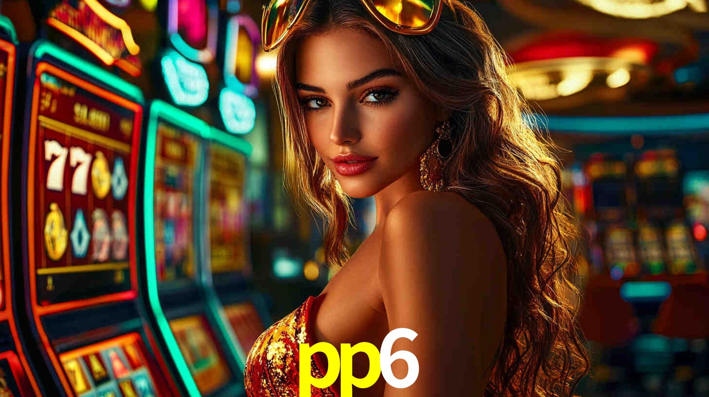 VIP Casino pp6