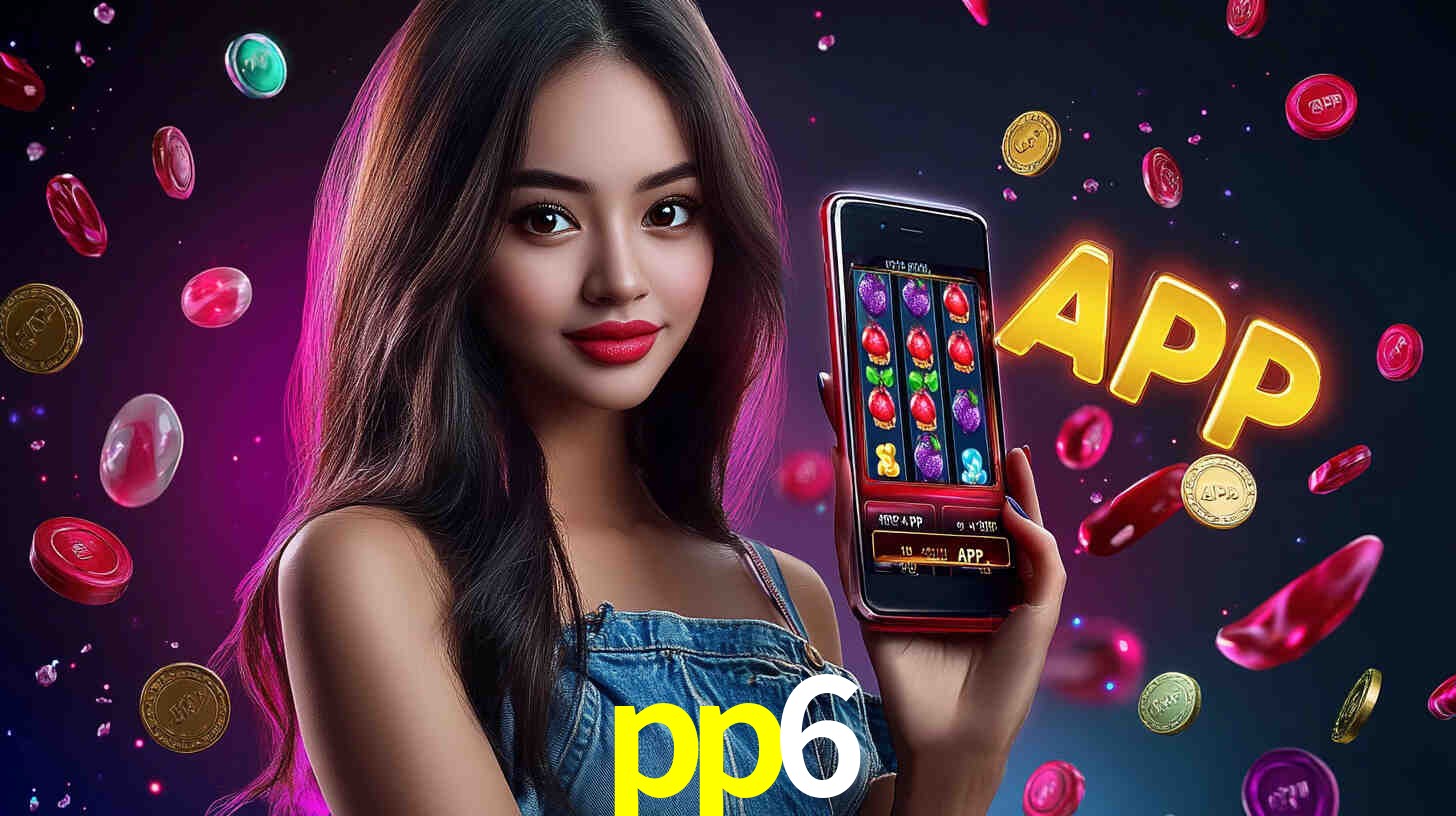 Descubra a Essência do pp6: Nossa História e Compromissos