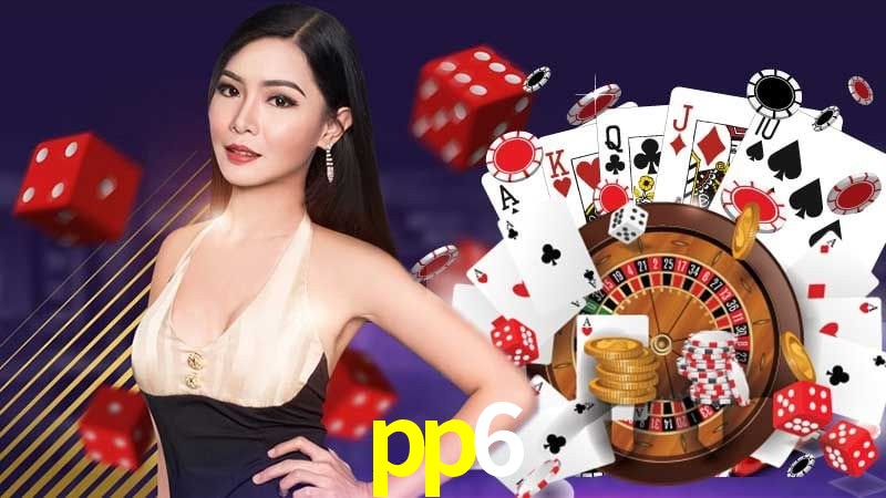 Casino VIP pp6
