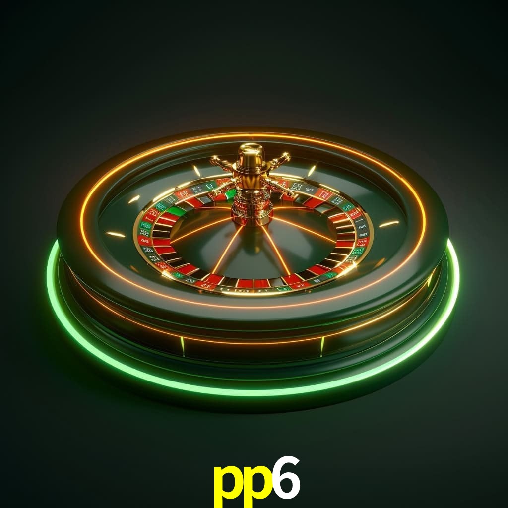 pp6 App - Aplicativo Móvel Oficial