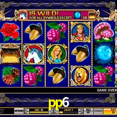 pp6 São Paulo - Live Tables