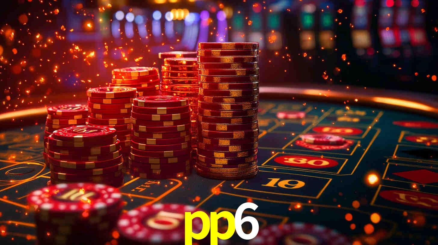 Live Casino pp6