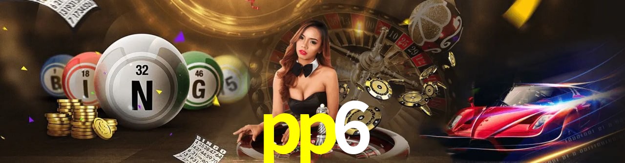 pp6 Rio de Janeiro - Slot Strategy