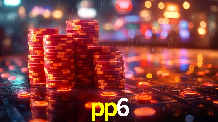 pp6 bet
