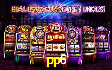 pp6 Brasília - Casino Guide