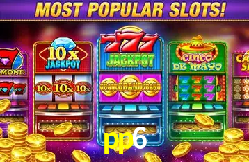 Descubra a Essência do pp6: Nossa História e Compromissos