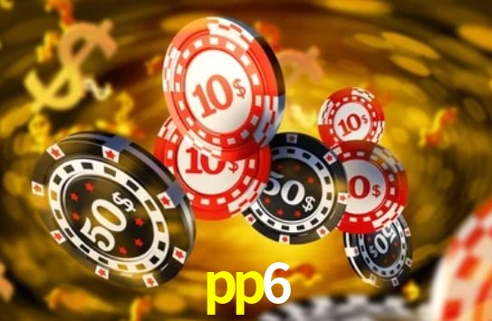 Jogos de Slot pp6