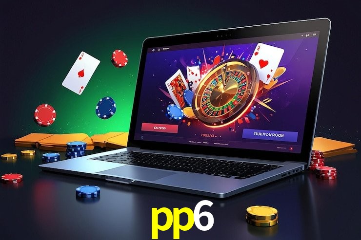 pp6 Curitiba - Statistics