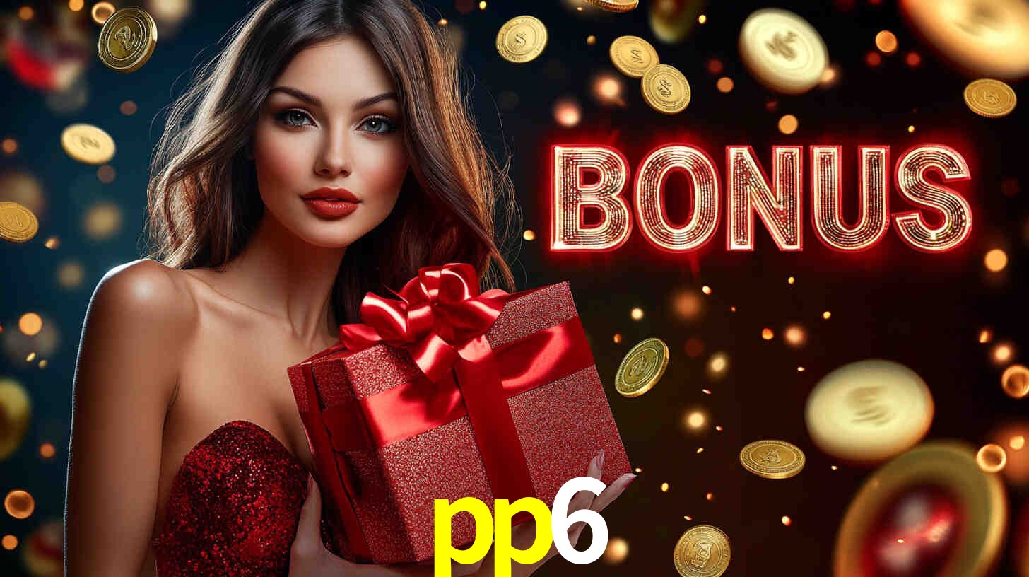 Explorando a Categoria de Eventos em Apostas na pp6