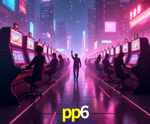 Estatísticas Esportivas pp6