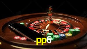 Gates of Olympus pp6