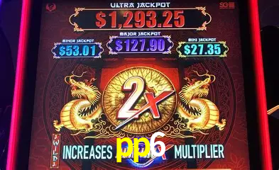 Desvendando o Mundo dos Jogos Virtuais na pp6