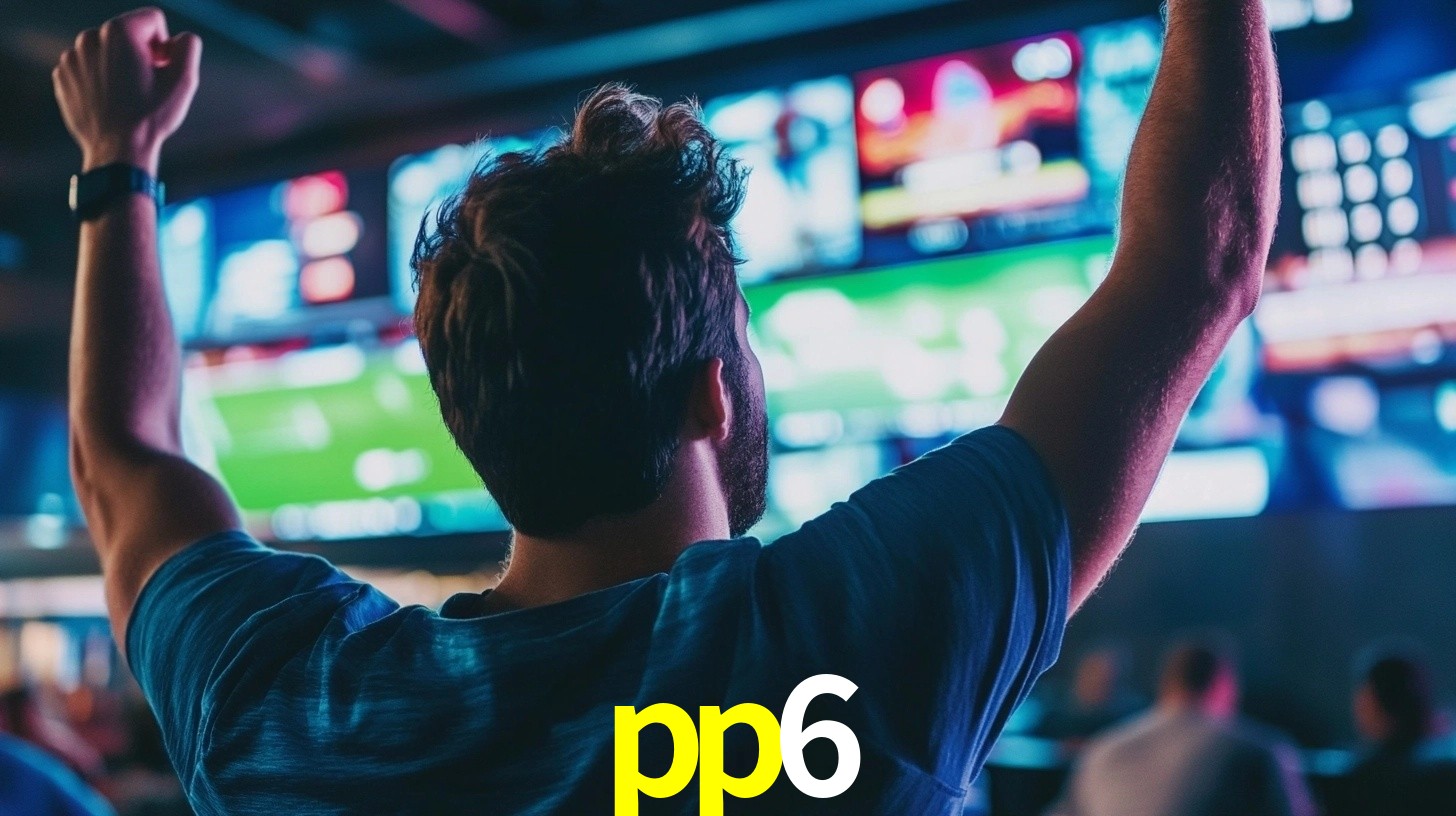 Sinta a adrenalina dos jogos de cassino com pp6