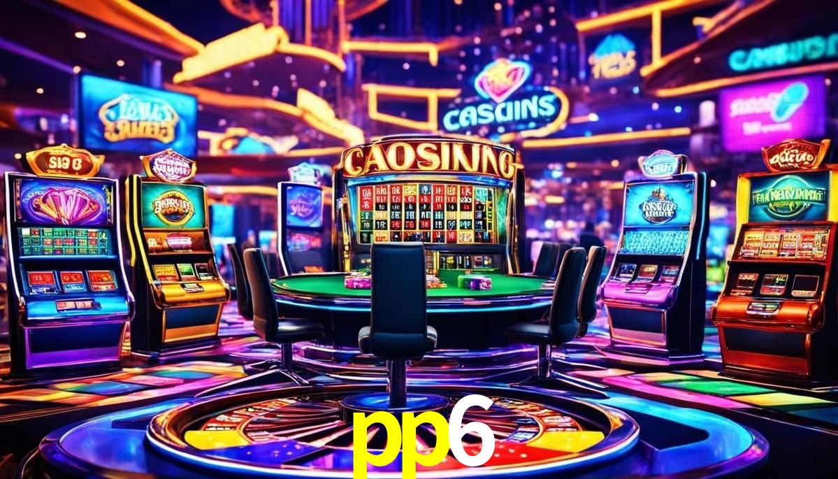 Integração de APIs pp6