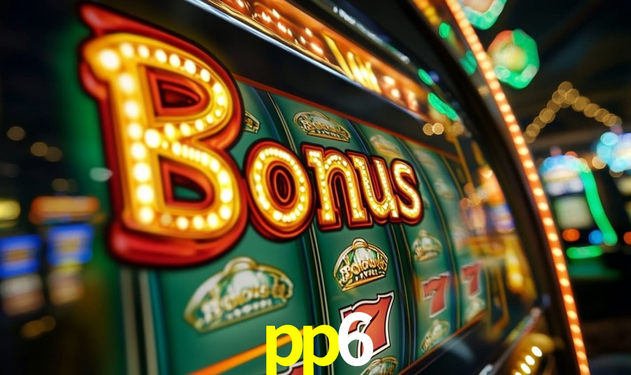 pp6 São Paulo - Top Slots
