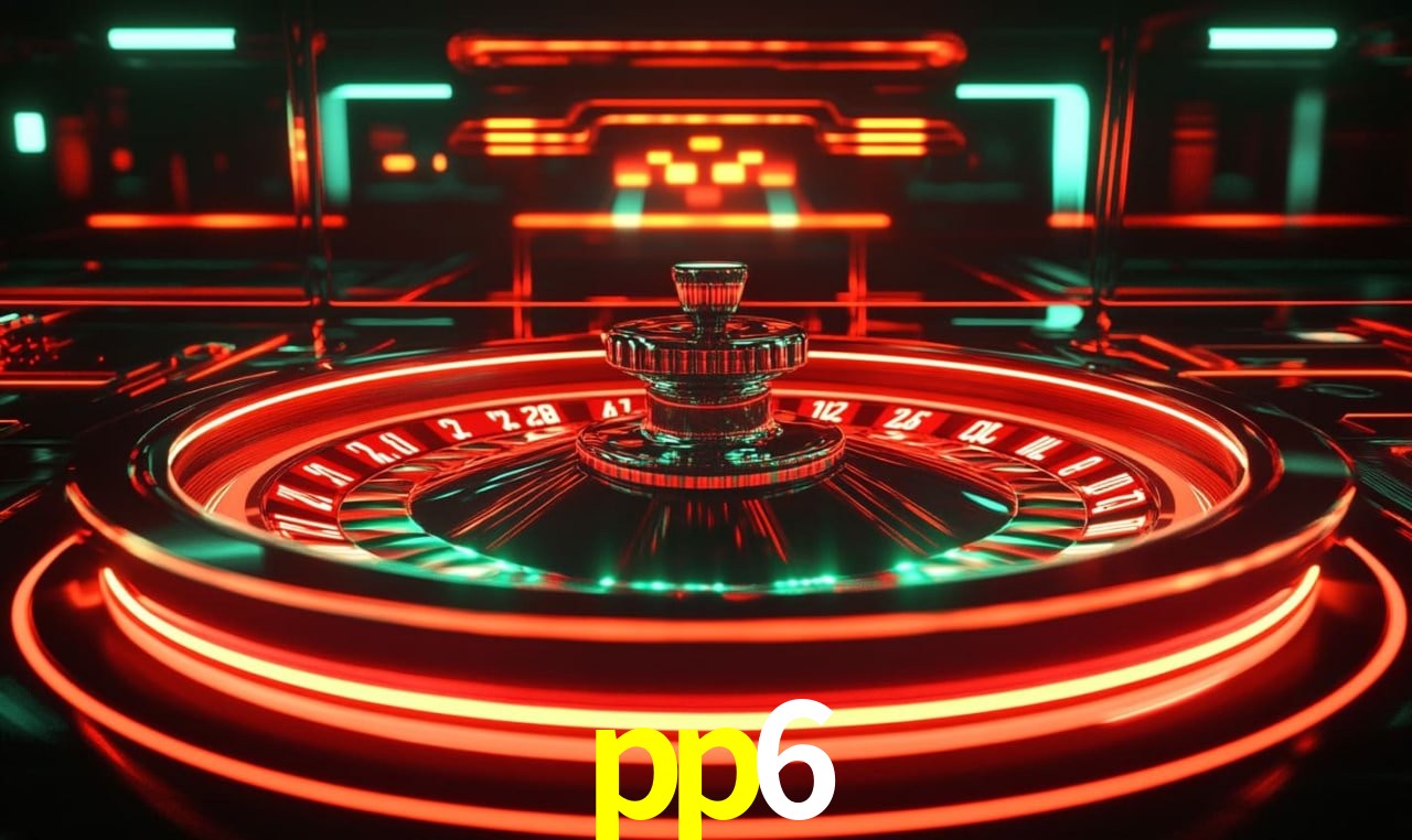 Apostas Esportivas na pp6: Um Guia Completo