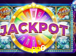 Inovações de Jogos na pp6: O Futuro das Experiências Interativas