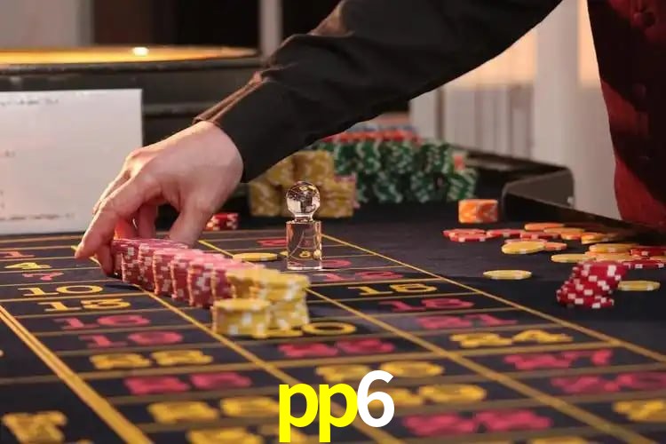 A Popularidade dos Caça-Níqueis no pp6