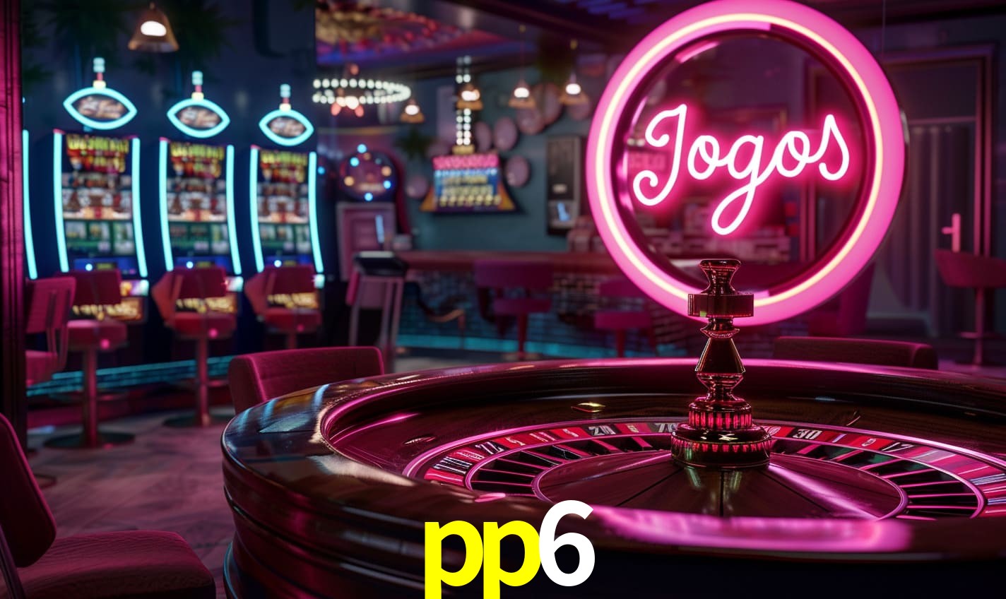 pp6 Salvador - Strategies