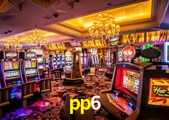 pp6 Belo Horizonte - VIP Casino