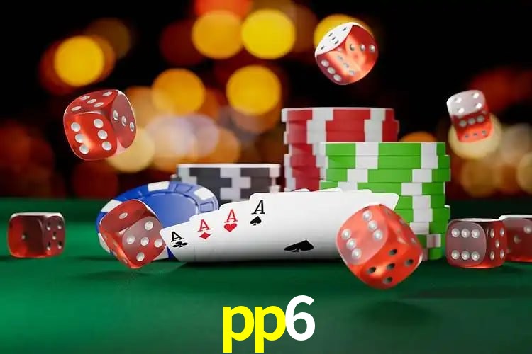 pp6 São Paulo - Jogo Providers
