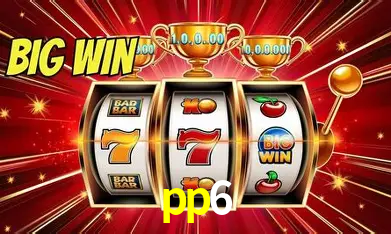 pp6 Bônus - Pacote R$5.000 + VIP